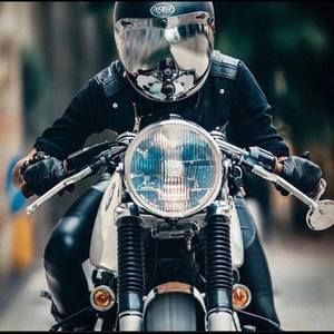 Meet your Posher, Pete